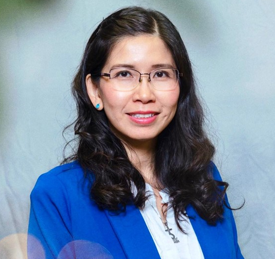 Ellie Nguyen- Cell & Gene Therapy World Conference (CGTWC 2025)